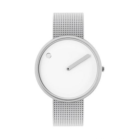 Produktbild von Picto-Analoguhr-43364-0820