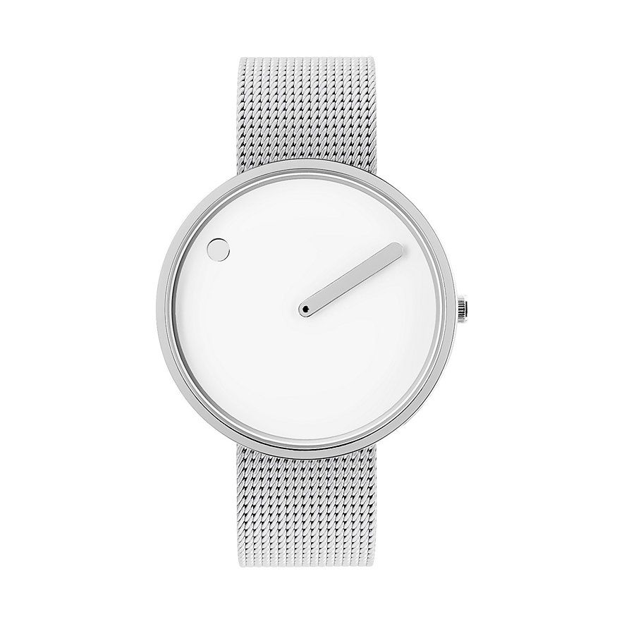 Produktbild von Picto-Analoguhr-43364-0820