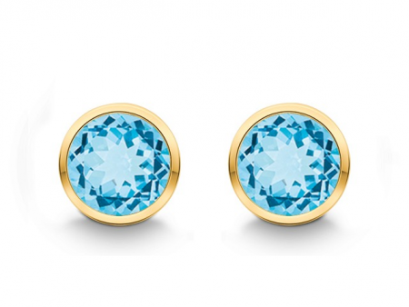 Produktbild von Quinn-Ohrringe-536818958