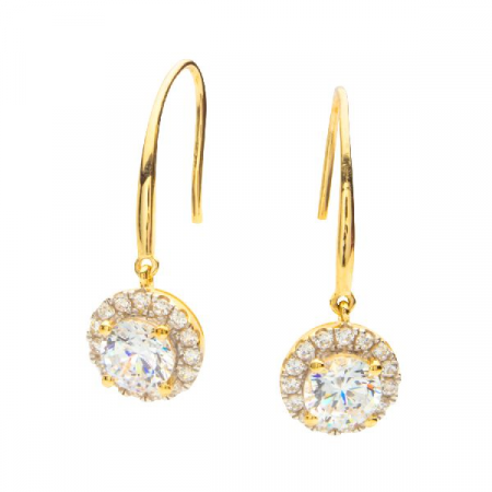 Produktbild von NanaKay-Ohrringe-FG088