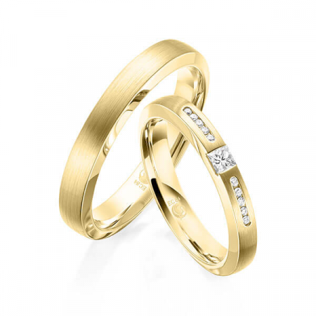 Produktbild von Rubin-Trauringe-ru-1613-1