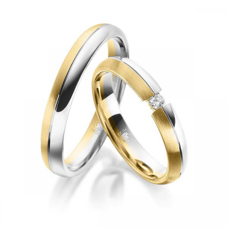 Produktbild von Rubin-Trauringe-ru-1087-2