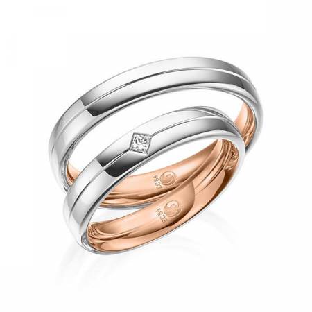Produktbild von Rubin-Trauringe-ru-1540-1