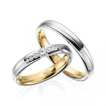 Produktbild von Rubin-Trauringe-ru-1533-1