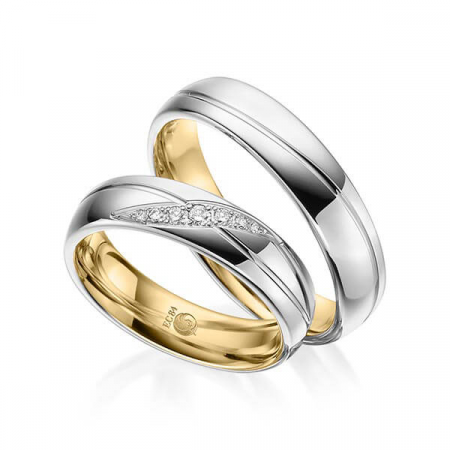 Produktbild von Rubin-Trauringe-ru-1534-1