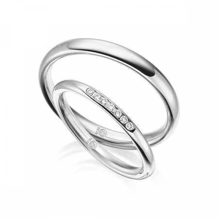 Produktbild von Rubin-Trauringe-ru-1545-1