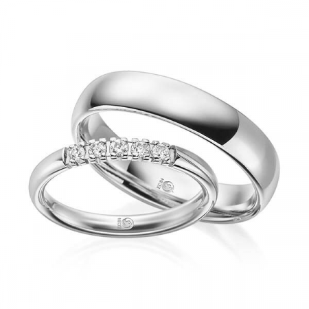 Produktbild von Rubin-Trauringe-ru-1543-1