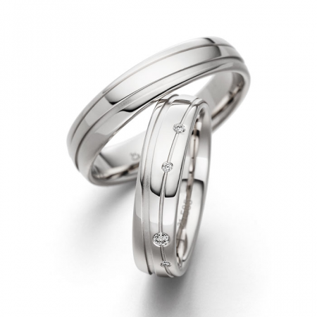 Produktbild von Wörner-Trauringe-1380