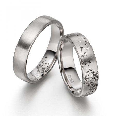 Produktbild von Wörner-Trauringe-1352