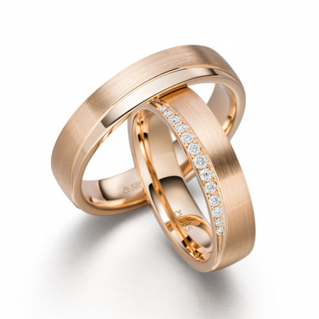 Produktbild von Wörner-Trauringe-1373