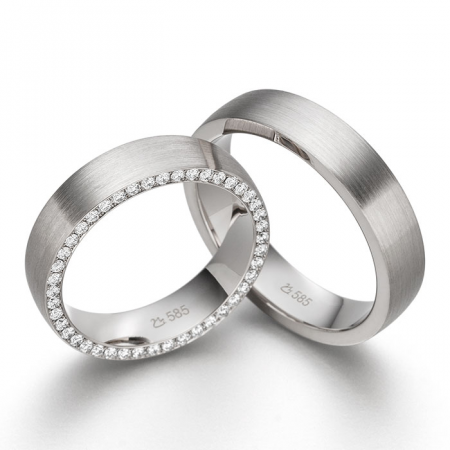 Produktbild von Wörner-Trauringe-1377