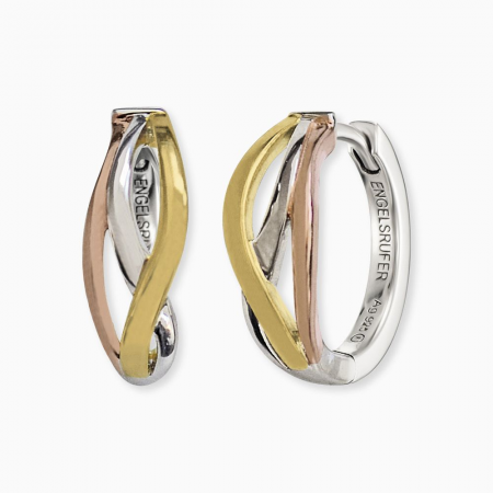 Produktbild von Engelsrufer-Ohrringe-ERE-PARADISE-TRI-CR