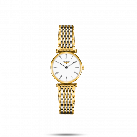 Produktbild von Longines-Analoguhr-L42092117