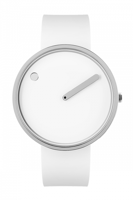 Produktbild von Picto-Analoguhr-43364-0220S