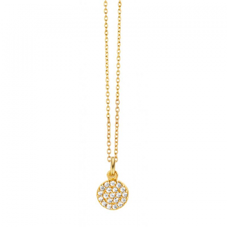 Produktbild von Spirit Icons-Halskette-10132-45