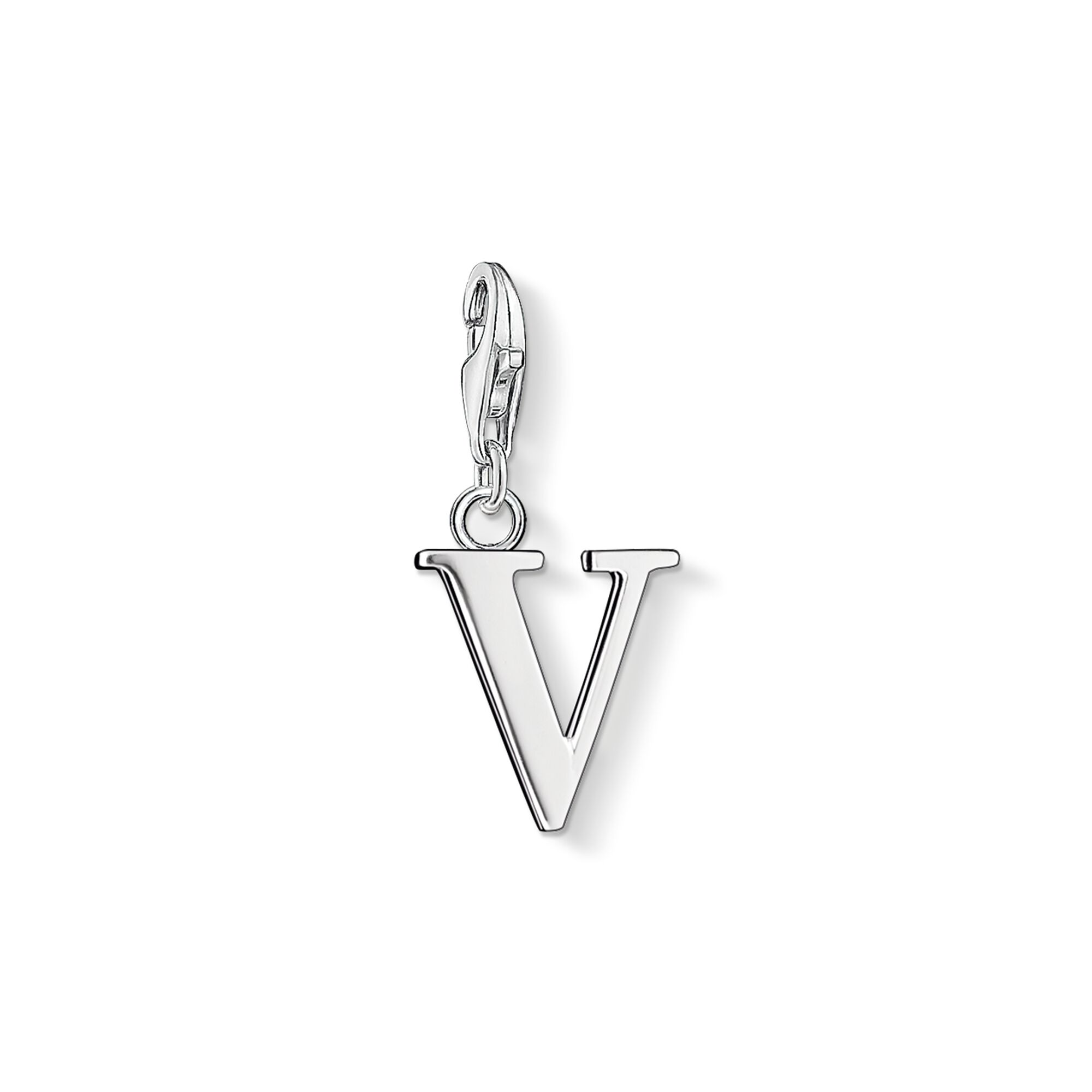 Produktbild von Thomas Sabo-Anhänger-0196-001-12