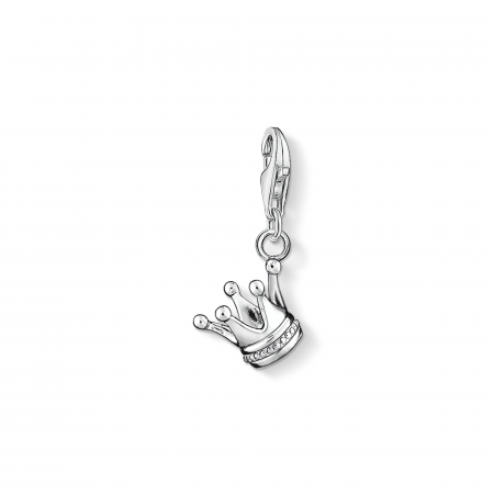 Produktbild von Thomas Sabo-Anhänger-0887-001-12