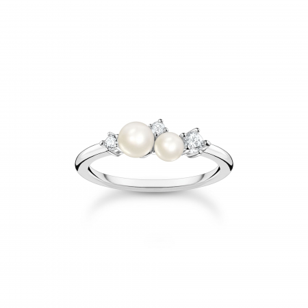 Produktbild von Thomas Sabo-Ring-TR2368-167-14-54