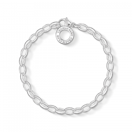 Produktbild von Thomas Sabo-Armband-X0031-001-12-L