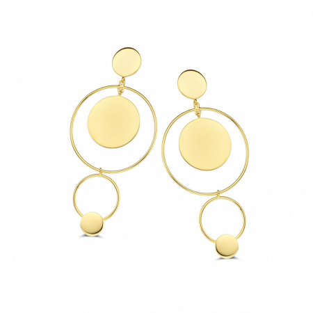 Produktbild von Spirit Icons-Ohrringe-41152