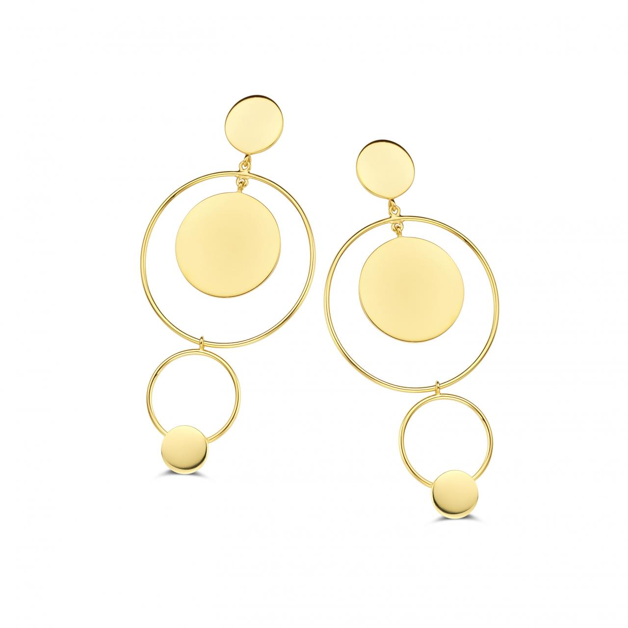Produktbild von Spirit Icons-Ohrringe-41152