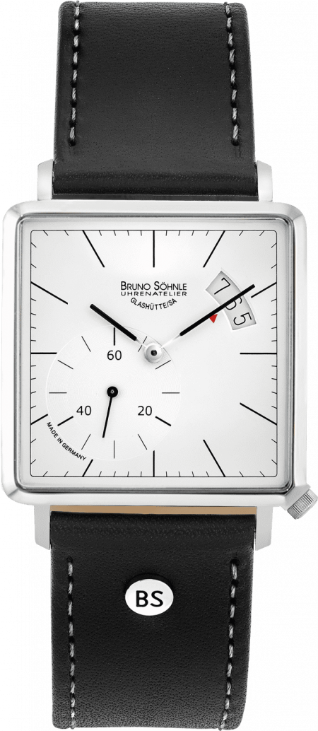 Produktbild von Bruno Söhnle-Analoguhr-17-13072-243