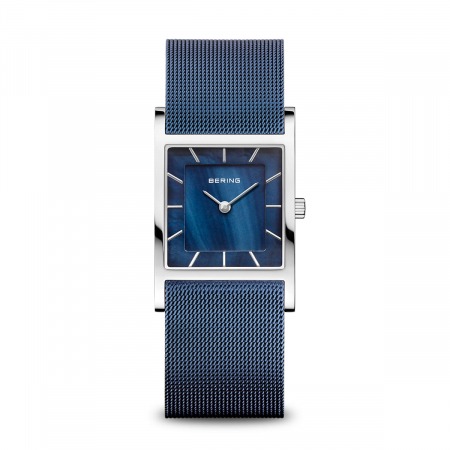 Produktbild von Bering-Analoguhr-10426-307-S