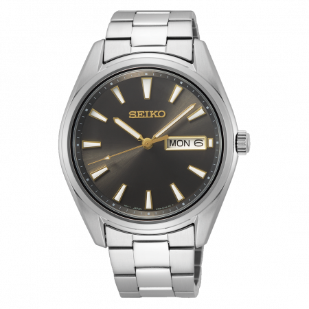 Produktbild von Seiko-Analoguhr-SUR343P1