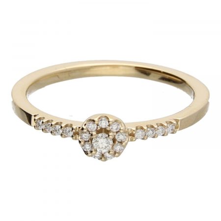 Produktbild von Giloy - bella luce-Ring-EH002361