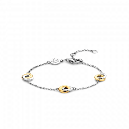 Produktbild von Ti Sento-Armband-2925SY