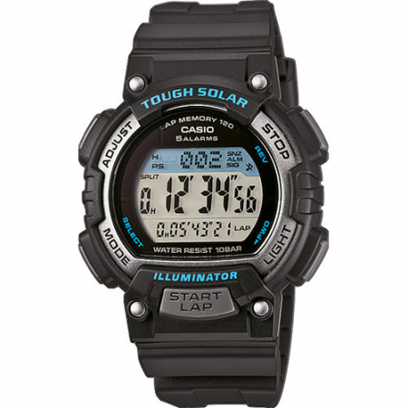 Produktbild von Casio-Digitaluhr-STL-S300H-1AEF