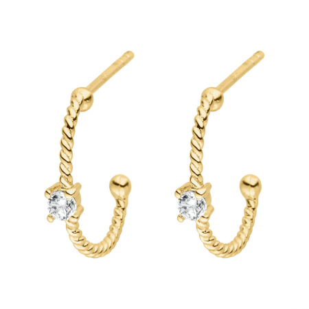 Produktbild von NanaKay-Ohrringe-FG215