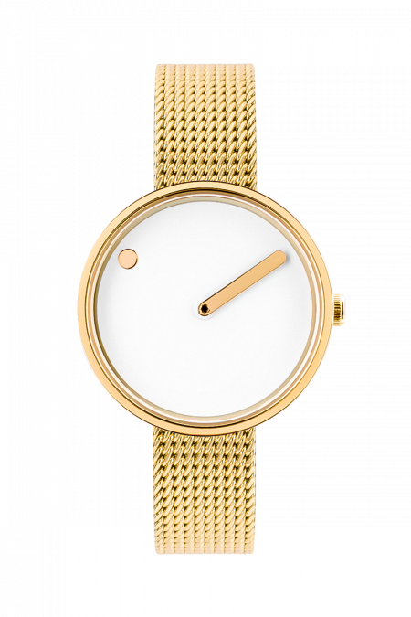 Produktbild von Picto-Analoguhr-43320-0912