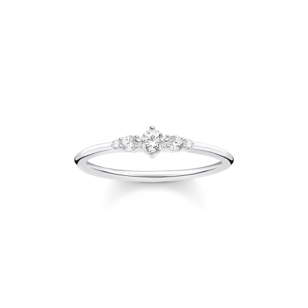 Produktbild von Thomas Sabo-Ring-TR2324-051-14-54