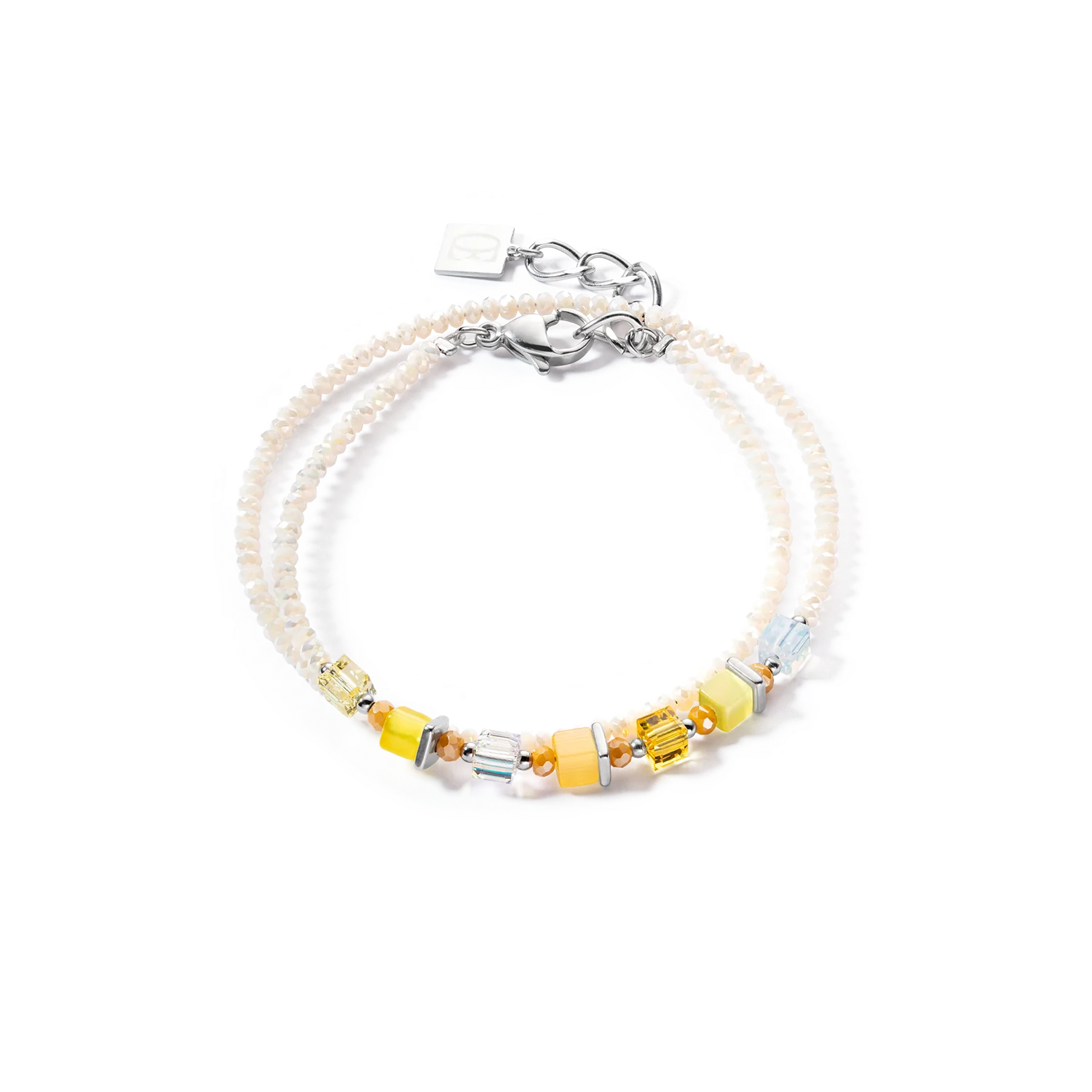 Produktbild von Coeur De Lion-Armband-456430.0100.0