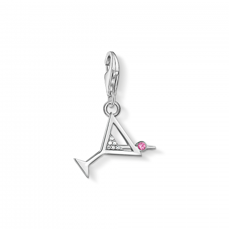 Produktbild von Thomas Sabo-Anhänger-1802-013-27