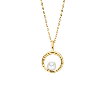 Produktbild von NanaKay-Halskette-FG191