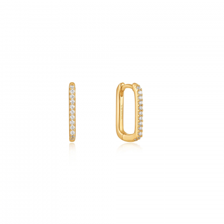 Produktbild von Ania Haie-Ohrringe-E037-04G