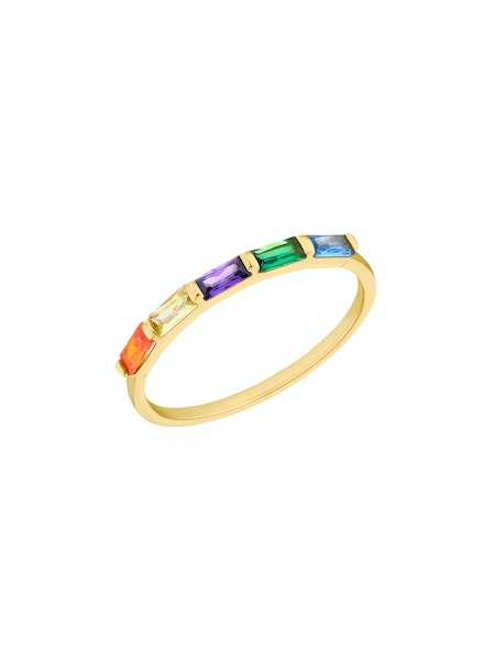 S.Oliver-Ring-2035505 - WEISS Juwelen · Uhren · Optik