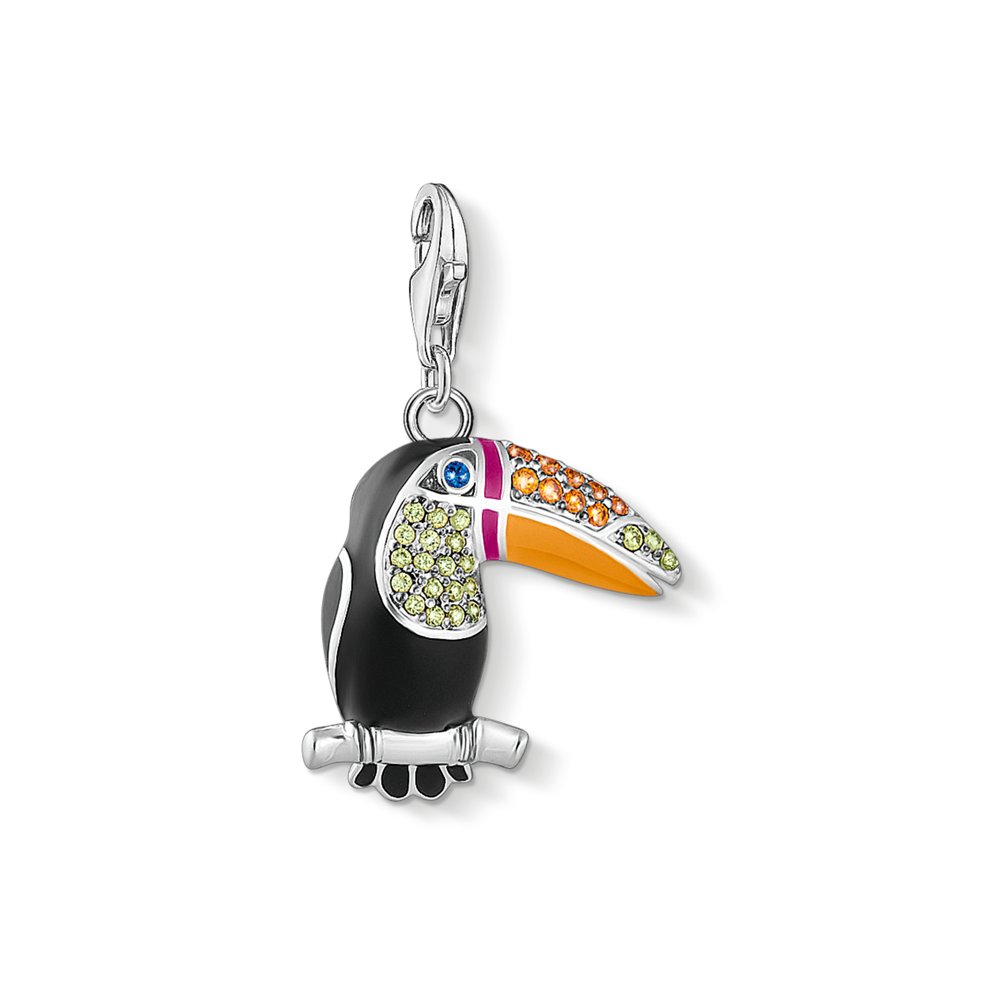 Produktbild von Thomas Sabo-Anhänger-1727-691-7