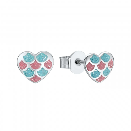 Produktbild von Lillifee-Ohrringe-2036257