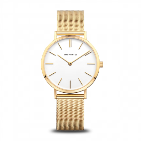 Produktbild von Bering-Analoguhr-14134-331