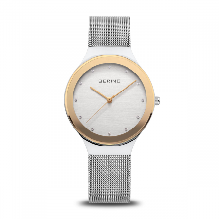 Produktbild von Bering-Analoguhr-12934-010