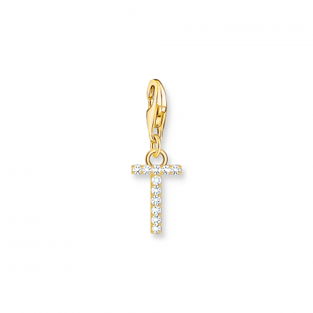 Produktbild von Thomas Sabo-Anhänger-1983-414-14