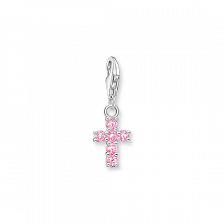 Produktbild von Thomas Sabo-Anhänger-2032-051-9