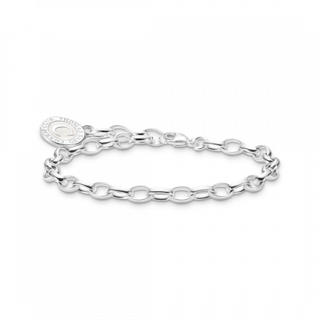 Produktbild von Thomas Sabo-Armband-X0287-007-21-L15