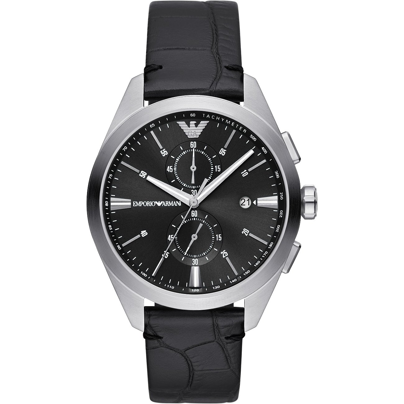 Produktbild von Armani-Analoguhr-AR11542