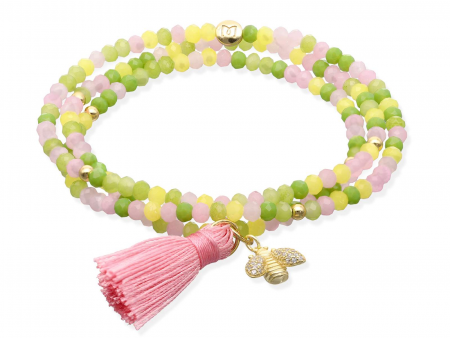 Produktbild von Marina Garcia-Armband-90918U1