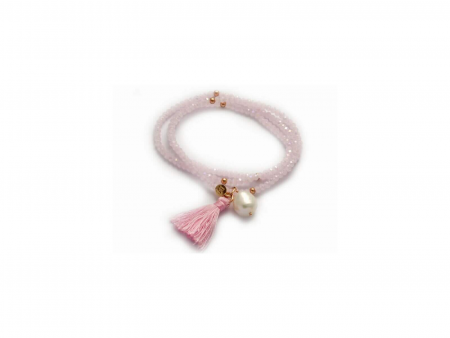 Produktbild von Marina Garcia-Armband-90086UPG