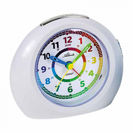 Produktbild von Wecker-1967/0